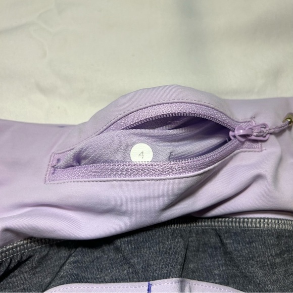 Lululemon shorts - Picture 3 of 6